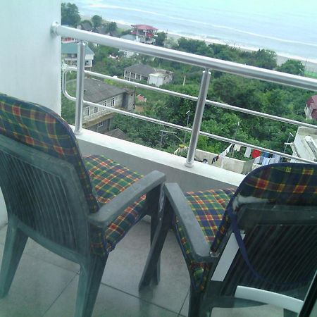 Akhmed Guest House Kvariati Oda fotoğraf