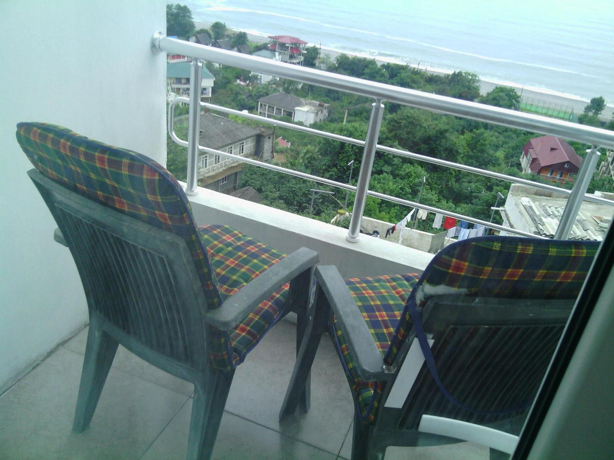 Akhmed Guest House Kvariati Oda fotoğraf